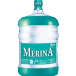Merina Mineral Water 20 Liter Pack