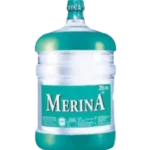 Merina Mineral Water 20 Liter Pack