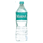 Merina Mineral Water 2 Liter Pack