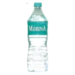 Merina Mineral Water 2 Liter Pack